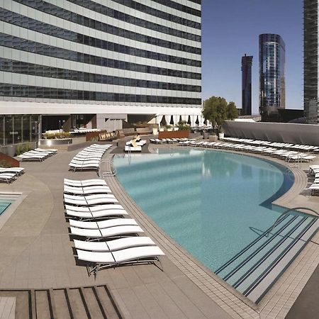 Vdara Studio Suite 011 Pool View Free Valet Parking Las Vegas Dış mekan fotoğraf