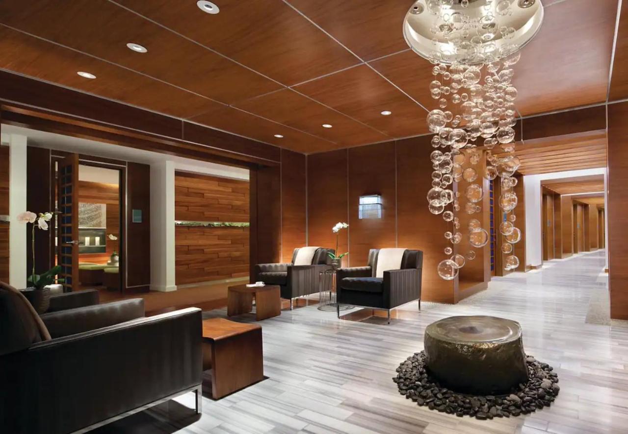 Vdara Studio Suite 011 Pool View Free Valet Parking Las Vegas Dış mekan fotoğraf