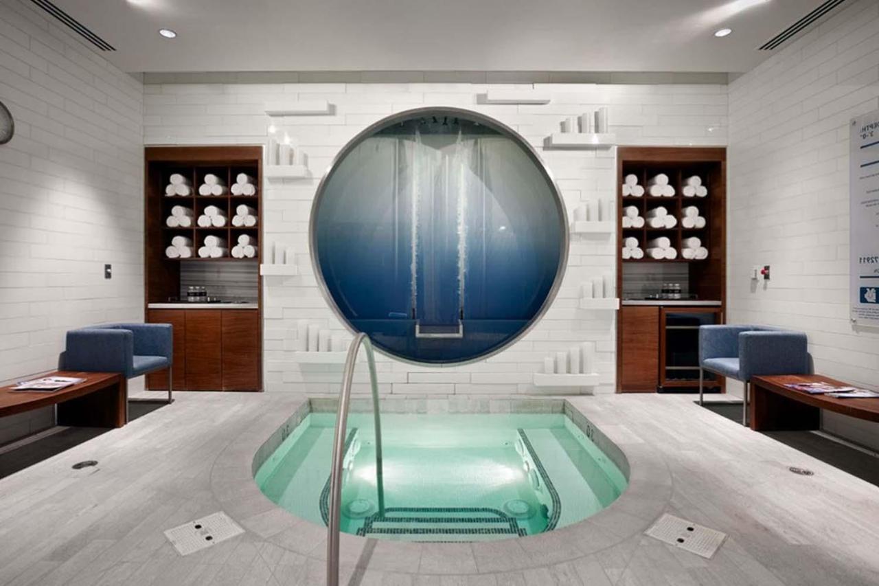 Vdara Studio Suite 011 Pool View Free Valet Parking Las Vegas Dış mekan fotoğraf